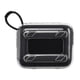thumbnail image 5 of Funda TPU Transparente A Prueba Golpes Que Lleva La Piel para Go 4, 5 of 6