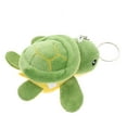 thumbnail image 2 of 10 piezas de peluche de peluche de peluche de peluche colgantes de peluche de peluche tortuga de tortuga regalo conmemorativo, 2 of 5