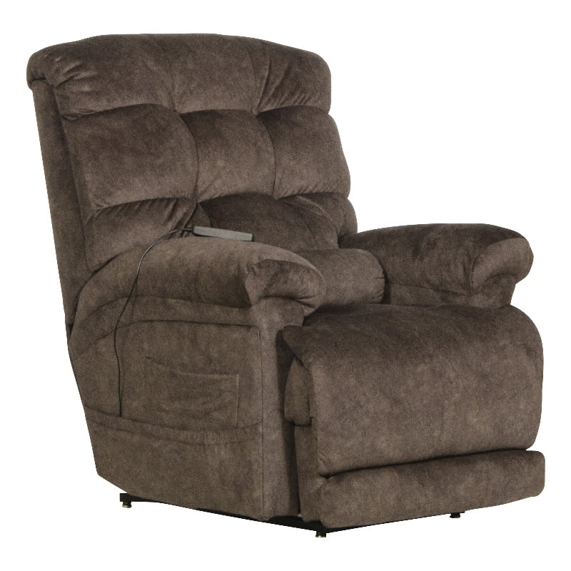 Catnapper Release Power Lift Recliner with Zero Gravity Recline in