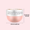 thumbnail image 3 of Crema Corporal Hidratante y Reafirmante onlyliua Hidratación Profunda y Nutritiva 200G, 3 of 7