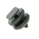 thumbnail image 1 of Soporte de Zapata para Cámara - de Adaptador de Tornillo de de 1/4 Pulgadas, Soportes de Zapata para Soporte de Cámara / Monitor Gloria Trípode tornillo a Flash Adaptador de zapata, 1 of 9