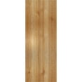 thumbnail image 4 of 10 3/4"W X 28"H Timbercraft Two 5 3/8" Boards Joined Board-N-Batten Shutters W/Z-Bar, Rough Sawn Western Red Cedar (Per Pair), 4 of 13
