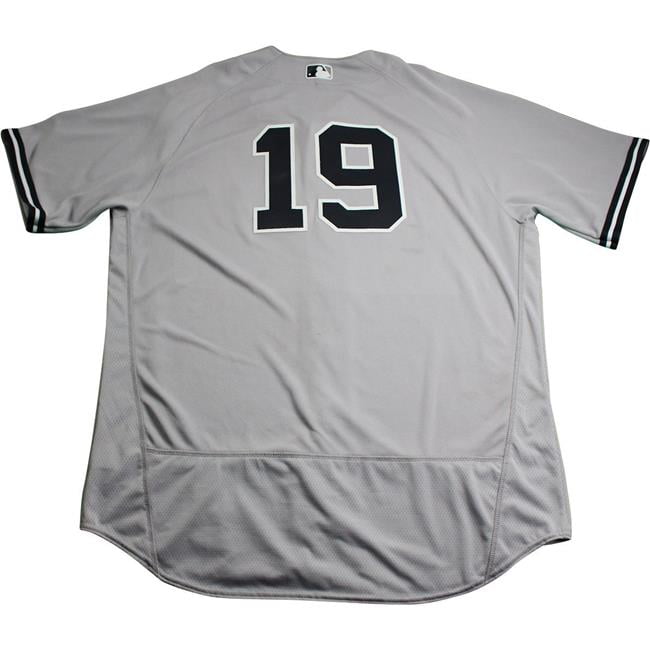 new york yankees road jersey