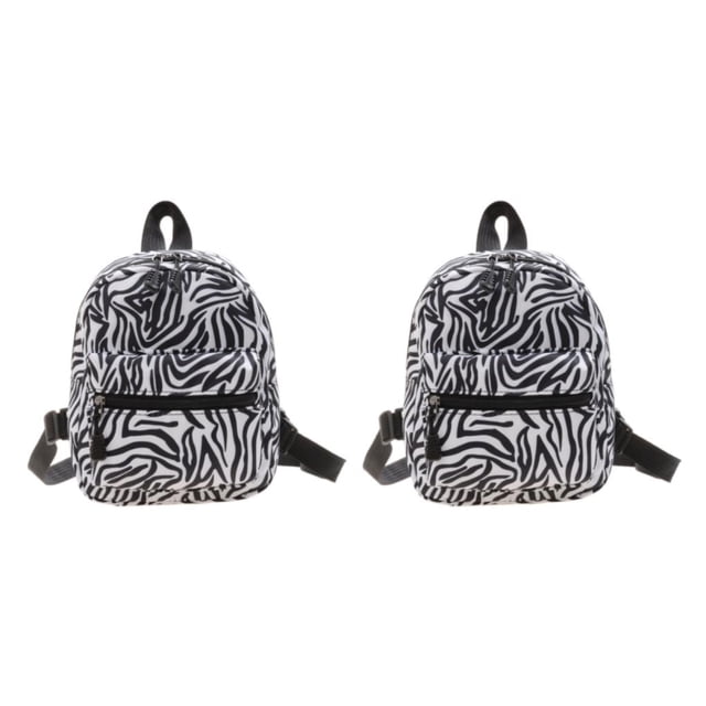 Sonducket elegante de repuesto con cremallera, multibolsillos, para oficina, adolescente, estudiante, escolar, regalo de cumpleaños, tipo 3 Tipo 3 2Conjunto