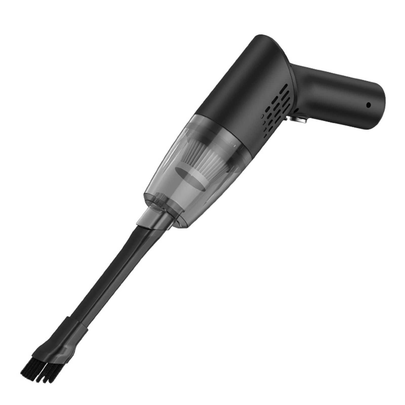Clearance! YZEGDCH Cordless Vacuum Cleaner Corded Vacuum Cleaners for Home Use Feature for Hard Floors, Carpets & Sofas