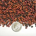 thumbnail image 1 of 3 mm Floating/Sinking Mix California Blackworm-Intense Red Coloring Pellets…2.5-lbs, 1 of 1