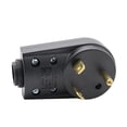 thumbnail image 3 of Adaptador de Enchufe Yotijar de 30 Amperios Macho para RV, 3 of 10