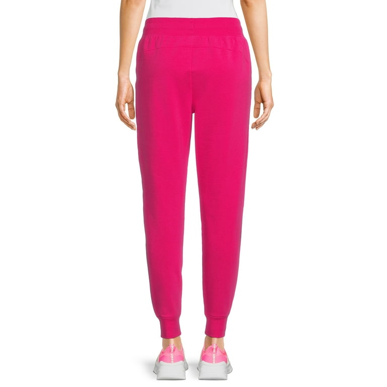Athletic Works Women's Soft Joggers, Sizes XS-3XL 
