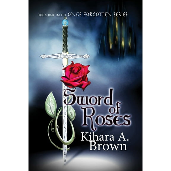 Sword of Roses, (Paperback)