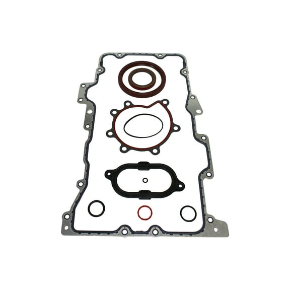 DNJ LGS4109 Lower Gasket Set Fits Cars & Trucks 00-05 Lincoln LS 3.0L V6 DOHC 24v