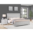 thumbnail image 5 of DeeHome Montana - Queen Bed - Gray, 5 of 6
