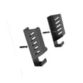 thumbnail image 4 of Soporte de pared para enrutador CUTICAT Negro, 4 of 8