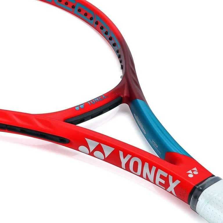 Yonex VCORE 100L (280g) Red/Blue Tennis Racquet 4 1/4