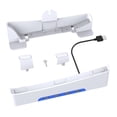 thumbnail image 3 of Soporte para PS5 Wdftyju Base delgada con concentrador USB 2.0, 3 of 7