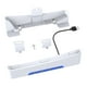 thumbnail image 4 of Soporte para PS5 Base delgada con concentrador USB 2.0 de 4 puertos Soporte horizontal estable, 4 of 5