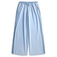 thumbnail image 5 of Weekend Academy Girls Cotton Pull-On Pants, Sizes 5-18, 5 of 5