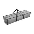 thumbnail image 4 of Canopy Pole Bag Cipod Carrier Accesorios Bolsa de lona de cremallera de gran capacidad para Longitud de 80 cm, 4 of 8