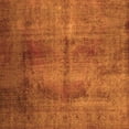 thumbnail image 1 of Ahgly Company Indoor Square Persian Orange Traditional Area Rugs, 8' Square, 1 of 1