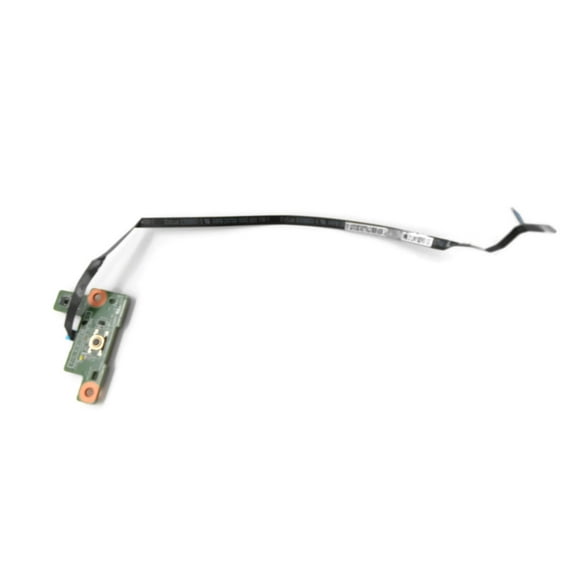 HP EliteBook 8560w Power Button 01015SE00-388-G 652654-001