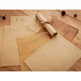 thumbnail image 2 of 48 Piezas de Papel Kraft Vintage Papel de Escribir Papel de Estilo Europeo para Escribir Cartas Papel de Carta PapeleríA, NúMero 16, 2 of 7