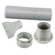 thumbnail image 4 of Tubo de ventilación para pintura de maquetas, manguera de flexible de 1,5 m, manguera para de pintura con aerógrafo para principiantes., 4 of 10
