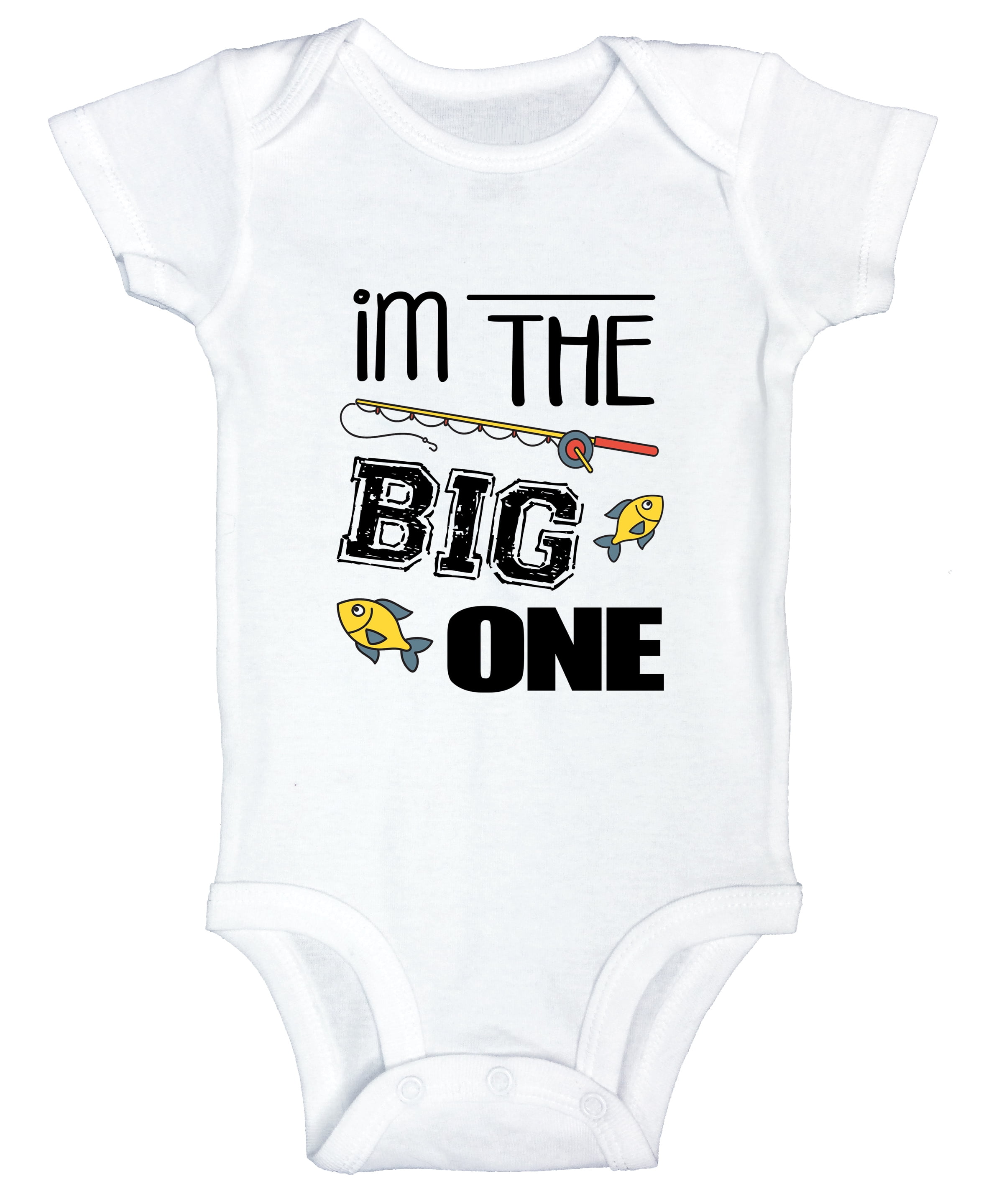 im one onesie