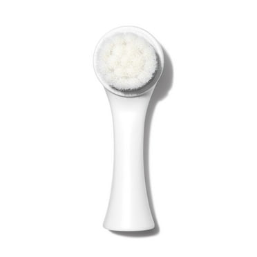 e.l.f. Cleansing Duo Face Brush, Cleansers, Cleansers & Makeup Remover, SKIN CARE, Tools & Accessories