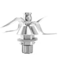 thumbnail image 2 of Precision Engineered Stainless Steel Blender Blade, Low Temperature Resistance Ensures Durability, Strong Stress Handles Intense Blending Sessions, Noiseless Operation Creates, 2 of 4