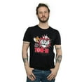 thumbnail image 3 of Tom And Jerry Mens Tomic Energy T-Shirt, 3 of 4