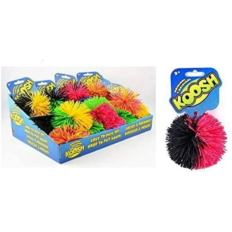 Koosh hotsell ball walmart