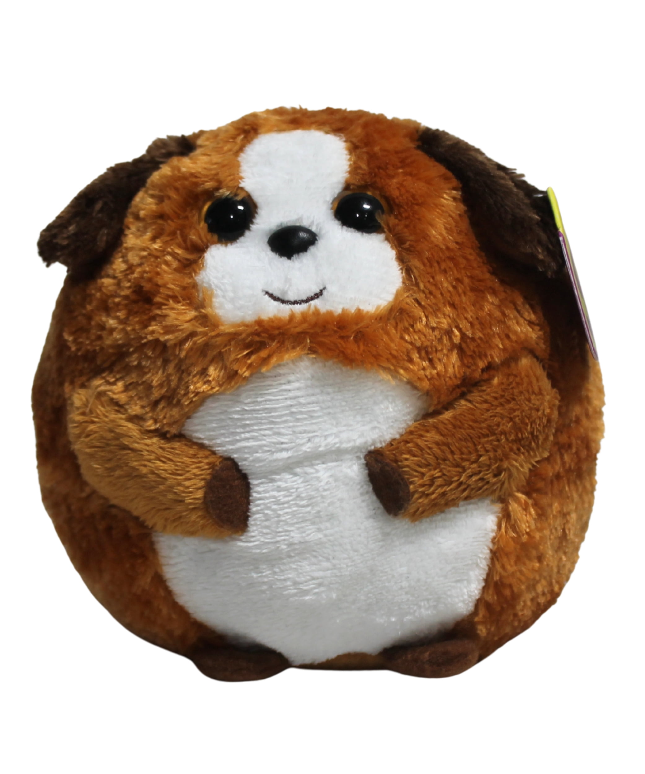 Ty Beanie Ballz Tumbles Cat - Walmart.com