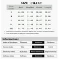 thumbnail image 2 of Women's Casual Long Sleeve V-Neck Cropped Sweatshirt Loose Fit Pullover Top for Workout and Everyday Wear, 2 of 4