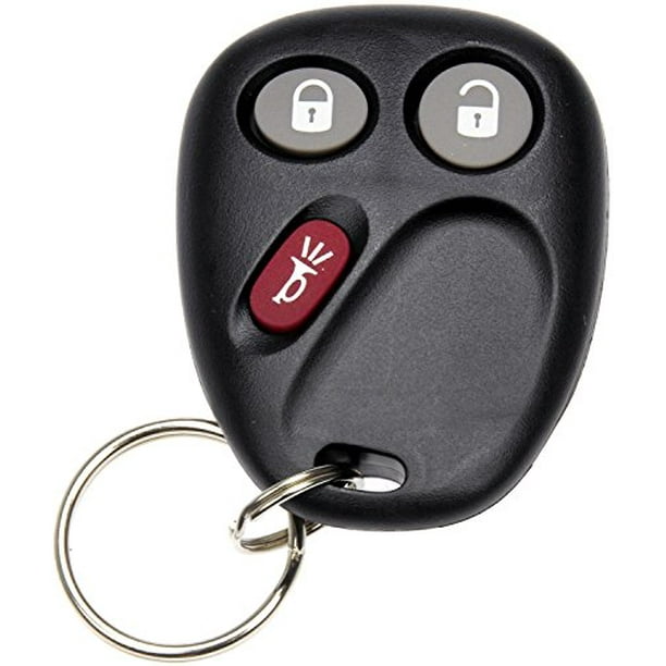 Keyless Entry Transmitter