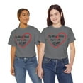 thumbnail image 6 of DJH Apparel | Thy Word Have I Hid In My Heart Psalms 119:11 Christian Tee, 6 of 6