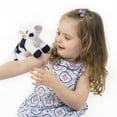 thumbnail image 3 of Peluche Vaca Lola La Granja de Zenón 15cm, 3 of 8
