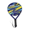 thumbnail image 4 of guohui Padel Racket Games Beginners Lightweight Professional Training Racket for Sports, 4 of 8