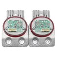 thumbnail image 5 of New A2059067904 Right Headlight DRL Daytime Light Module for C Class W205 A205 2019-2021 LED Dual Colour Source, 5 of 5