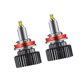 thumbnail image 5 of Bombilla LED para delanteros de coche, ajustable en 360 degree, accesorios para automóviles, 70 W, alta potencia 1 pieza, 5 of 8