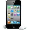 Apple iPod touch 64GB MP3/Video Player with LCD Display & Touchscreen, Black, MC547LL