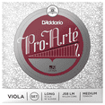 thumbnail image 1 of Juego De Cuerdas Daddario J58 Lm  Para Viola 16 Pulgadas D'Addario J-58, 1 of 3
