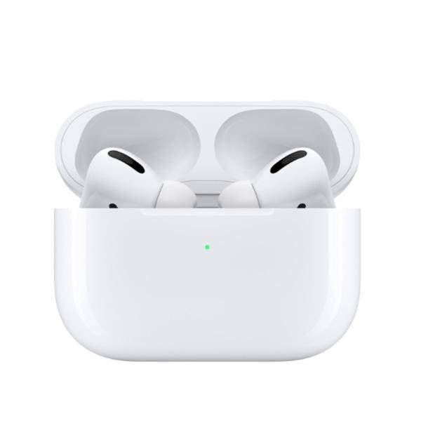 Auriculares EarPods 3.ª generación, calidad n.° 1, batería de larga duración, color blanco