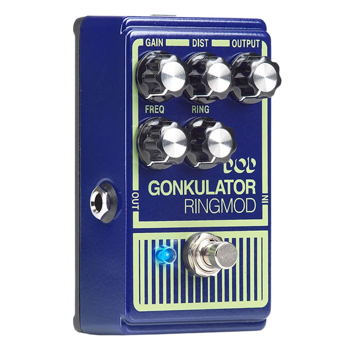 Digitech DOD-GONKULATOR Ring Modulator