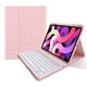 thumbnail image 2 of Funda con teclado y ratón para iPad Air 11 (M3/M2) /Air 5th/4th, 2 of 7