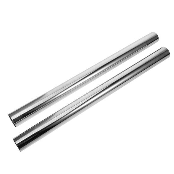 2 uds varilla extensora de vacío varilla de extensión para aspiradora accesorios para aspiradoras