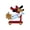 13, variant on Aellinatey Large Terry Cloth Dog Patches Embroidery Appliques for Clothes Bags Decoration