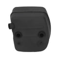 thumbnail image 4 of Kit de silenciador de escape para motosierra con junta para Husqvarna 385, 390, 372, 371, 365, 362, 503765301 y 544029501, 4 of 14