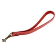 thumbnail image 4 of Replacement Wrist Strap For Clutch/Wristlet/Purse/Phone Case/Key red, 4 of 7