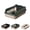 Green, variant on 16 In Stainless Steel Litter Box,Self Cleaning Litter Box,Cat Litter Box Enclosure,Extra Large Cat Litter Boxes For Big Cats,High Sided, Anti-Urine Leakage,Non-Stick Bottom