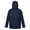 Navy, variant on Regatta Mens Larrick Waterproof Jacket