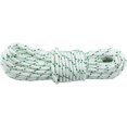 thumbnail image 3 of 4mm Recoil Starter Rope 32.8 Feet 10 Meter Pull Cord Fit Lawn Mower String Trimmer Chainsaw Weed Eater Generator Snow Blower Pull Rope, 3 of 5